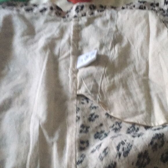 jOIE wrap skirt  - Picture 6 of 6